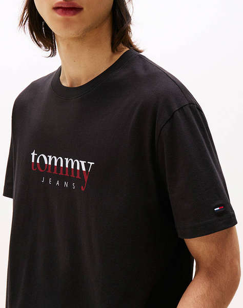 TOMMY JEANS TJM REG DNA TEE EXT