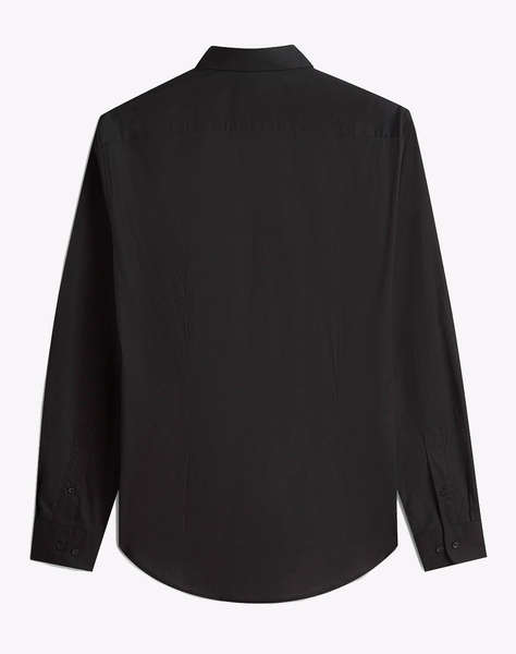 TOMMY HILFIGER CL FLEX POPLIN SF SHIRT