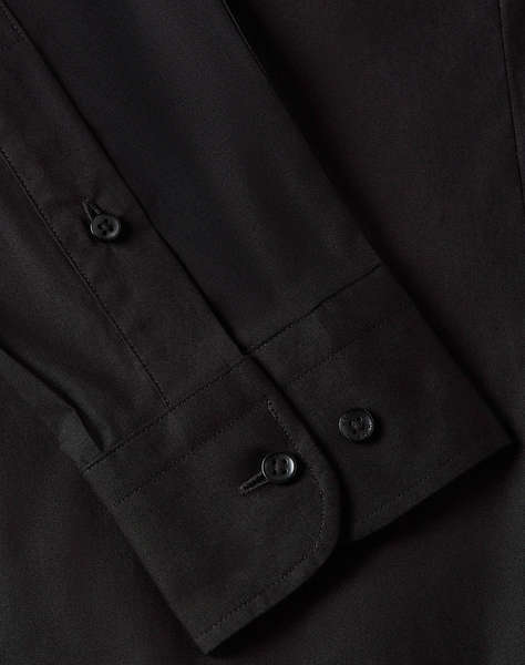 TOMMY HILFIGER CL FLEX POPLIN SF SHIRT