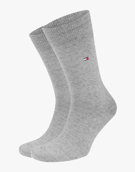 TOMMY HILFIGER TH MEN SOCK CLASSIC 2P
