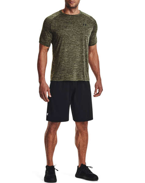 UNDER ARMOUR UA Tech 2.0 SS Tee