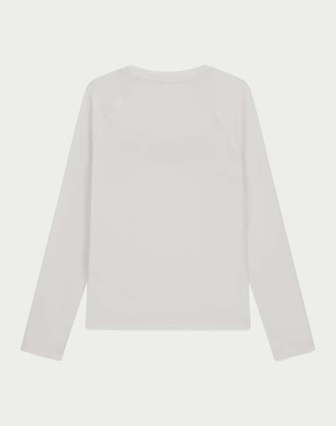 GUESS SLIM LS T-SHIRT BLUZA DE COPII GIRL