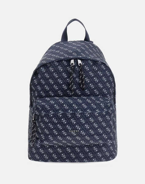 GUESS BACKPACK GEANTA DE COPII UNISEX (Dimensiuni: 15 x 39 x 30cm.)