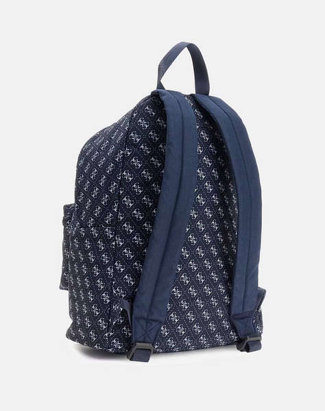 GUESS BACKPACK GEANTA DE COPII UNISEX (Dimensiuni: 15 x 39 x 30cm.)