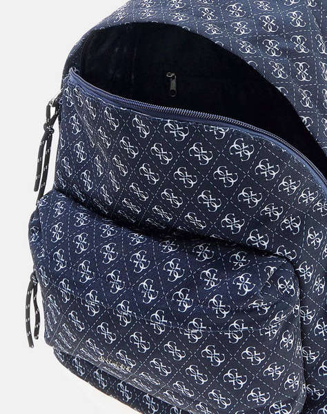 GUESS BACKPACK GEANTA DE COPII UNISEX (Dimensiuni: 15 x 39 x 30cm.)