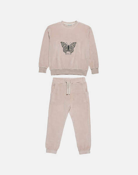 ALOUETTE SET