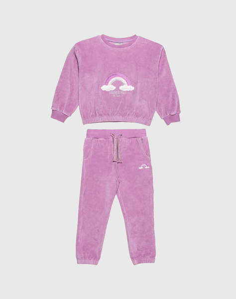 ALOUETTE SET