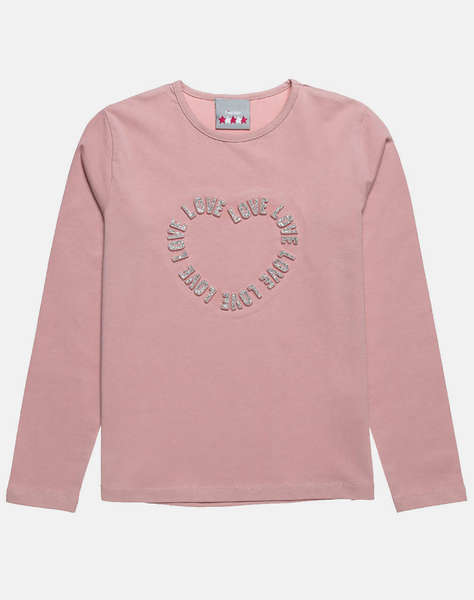 ALOUETTE BLUZA