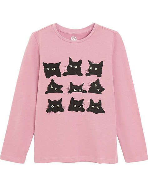 COOL CLUB Bluza M/M FATA