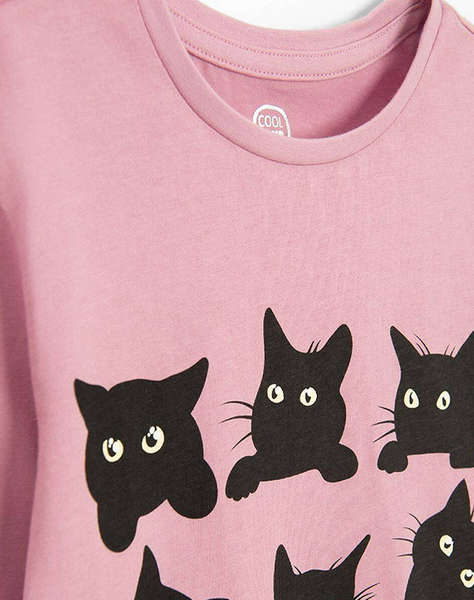 COOL CLUB Bluza M/M FATA