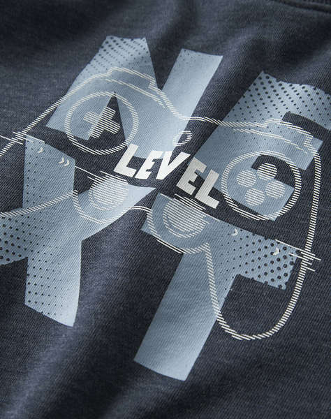 NAME IT NKMVION LS NREG SWEAT UNB