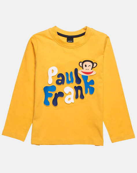 ALOUETTE BLUZA PAUL FRANK