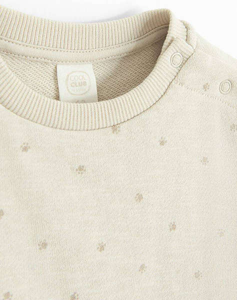 COOL CLUB Set de trening BAIAT