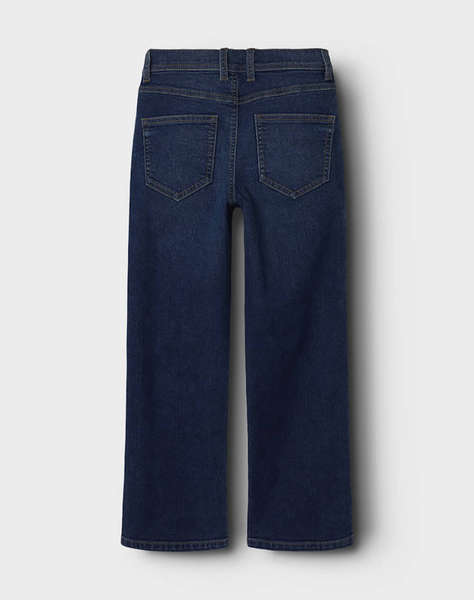 NAME IT NKMRYAN STRAIGHT JEANS 8808-DT TB