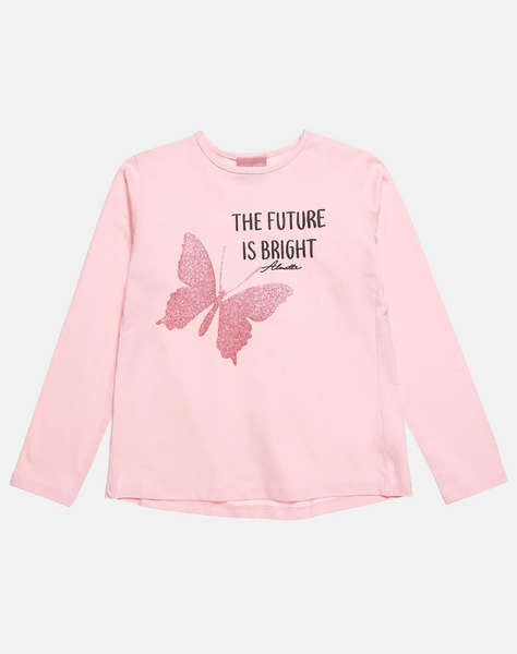 ALOUETTE BLUZA