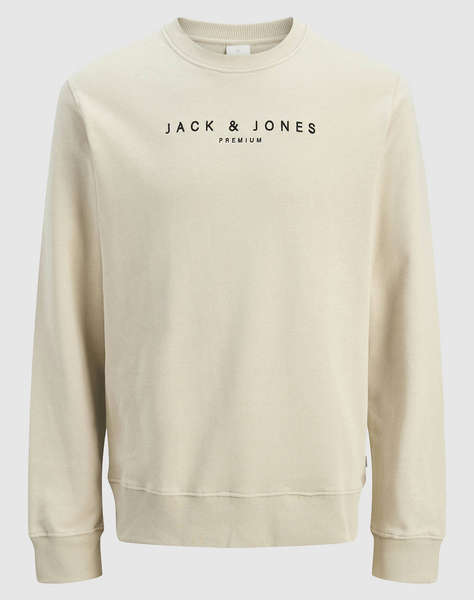 JACK&JONES JPRCCJAYSON SWEAT CREW NECK