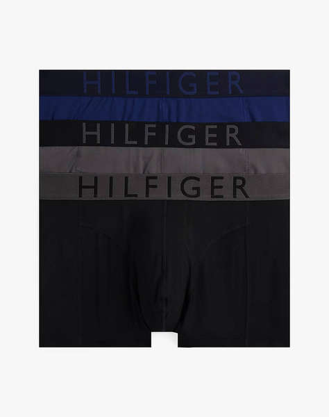 TOMMY HILFIGER 3P TRUNK WB