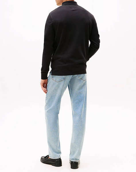 TOMMY HILFIGER 1985 REGULAR LS POLO