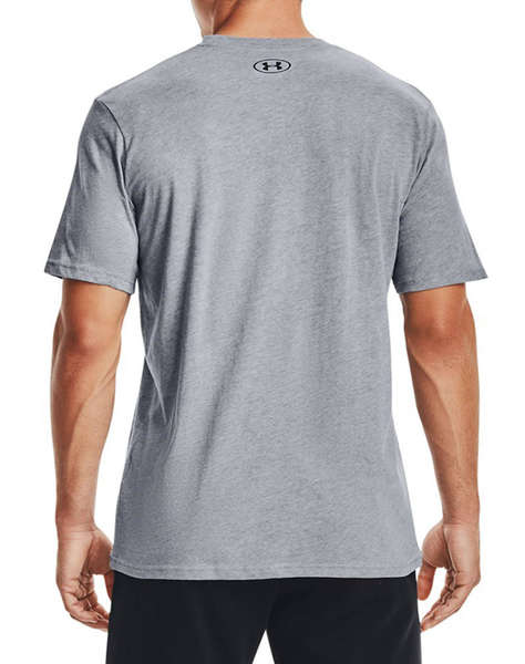 UNDER ARMOUR UA M SPORTSTYLE LC SS