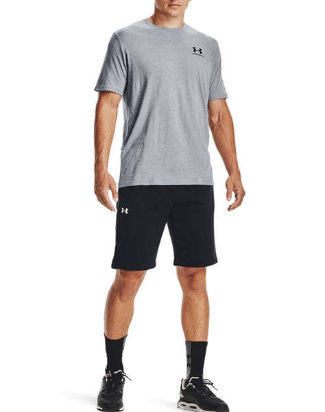 UNDER ARMOUR UA M SPORTSTYLE LC SS