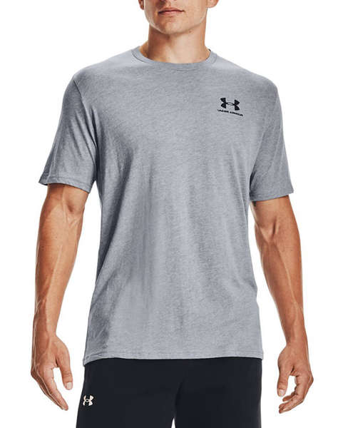 UNDER ARMOUR UA M SPORTSTYLE LC SS
