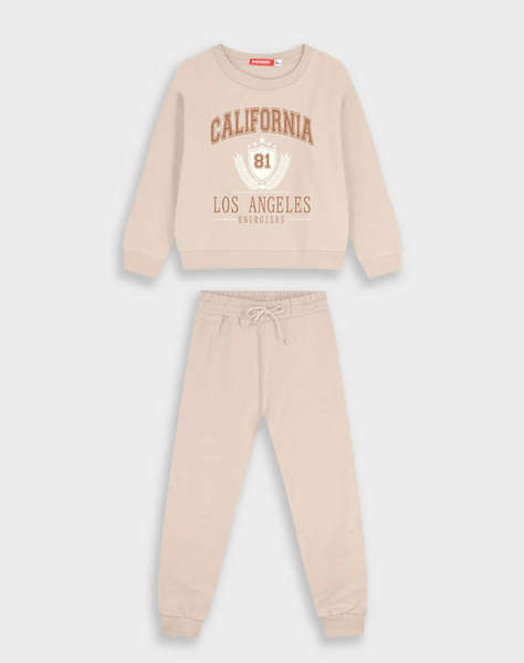 ENERGIERS TRENING(BLUZA,PANTALONI)