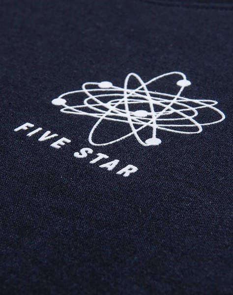 ALOUETTE SET FIVE STAR