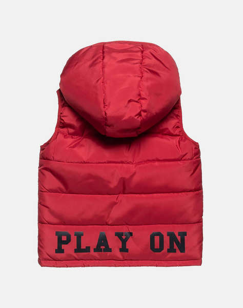 ALOUETTE VESTA GEACA FIVE STAR