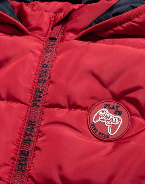 ALOUETTE VESTA GEACA FIVE STAR