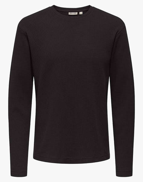 ONLY ONSTOBIE REG LS TEE