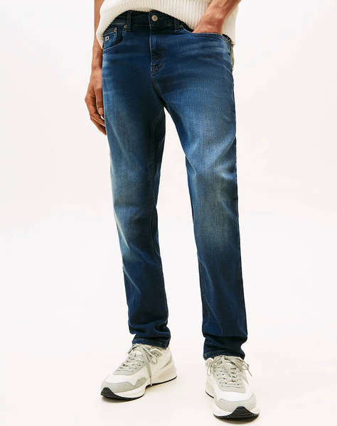 TOMMY JEANS SCANTON SLIM AI1264
