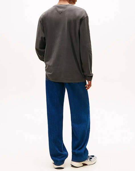 TOMMY JEANS TJM RLX NEW CLASSICS LS TEE