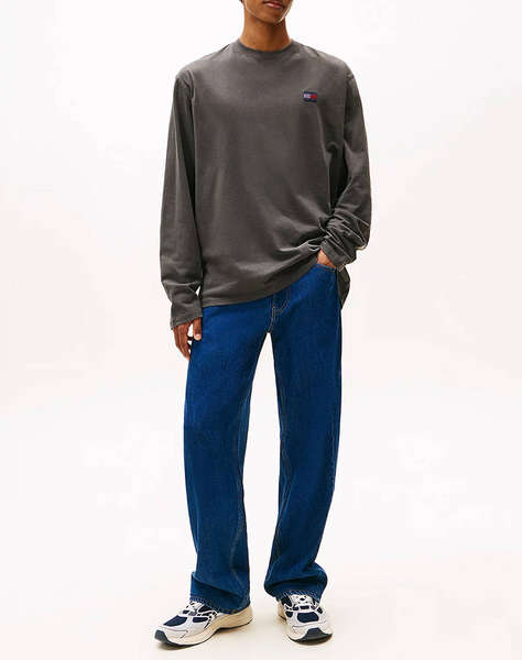 TOMMY JEANS TJM RLX NEW CLASSICS LS TEE