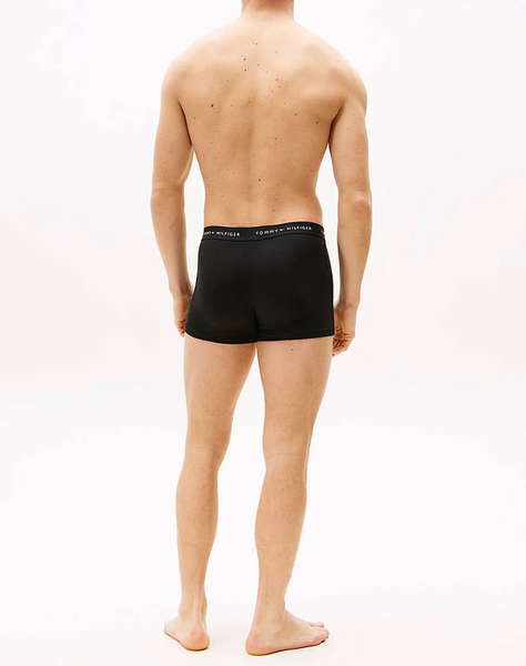 TOMMY HILFIGER 3P WB TRUNK