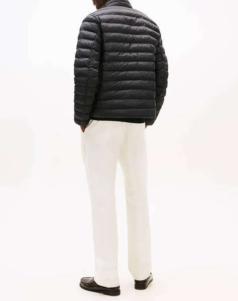 TOMMY HILFIGER CORE PACKABLE RECYCLED JACKET