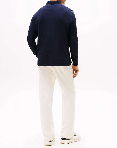 TOMMY HILFIGER 1985 REGULAR LS POLO