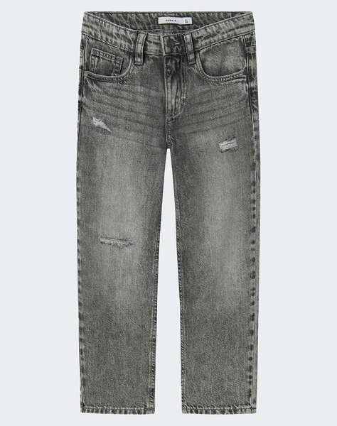 NAME IT NKMSILAS TAPERED JEANS 7998-BE NOOS