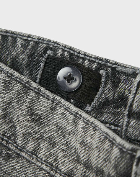 NAME IT NKMSILAS TAPERED JEANS 7998-BE NOOS