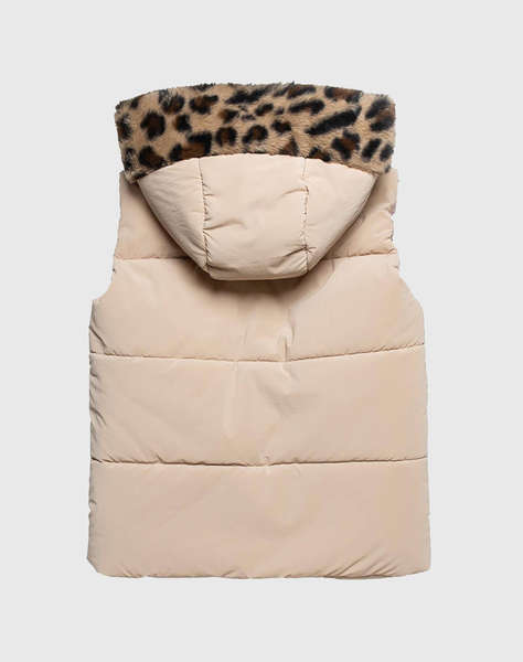 ALOUETTE VESTA GEACA