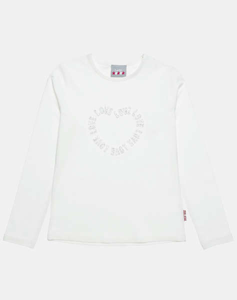 ALOUETTE BLUZA FIVE STAR