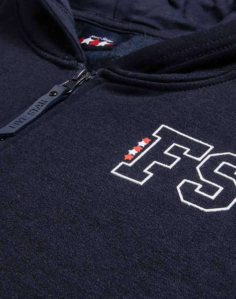 ALOUETTE JACHETA FIVE STAR