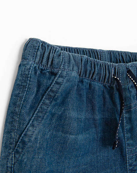 COOL CLUB Pantaloni jean BAIAT