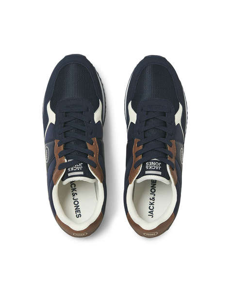 JACK&JONES JFWROBIN COMBO SNEAKER LN