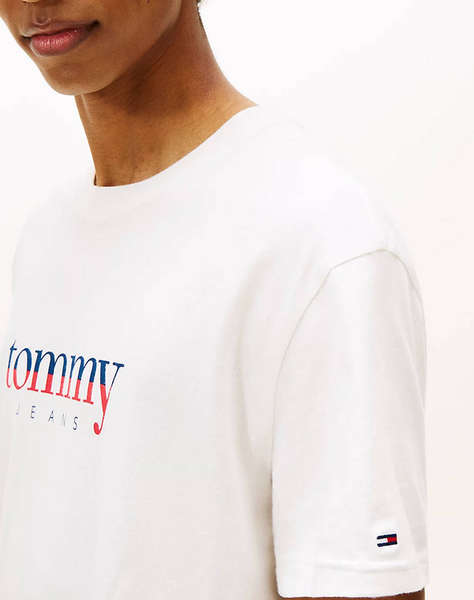 TOMMY JEANS TJM REG DNA TEE EXT