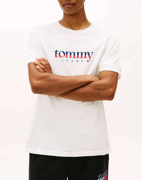 TOMMY JEANS TJM REG DNA TEE EXT