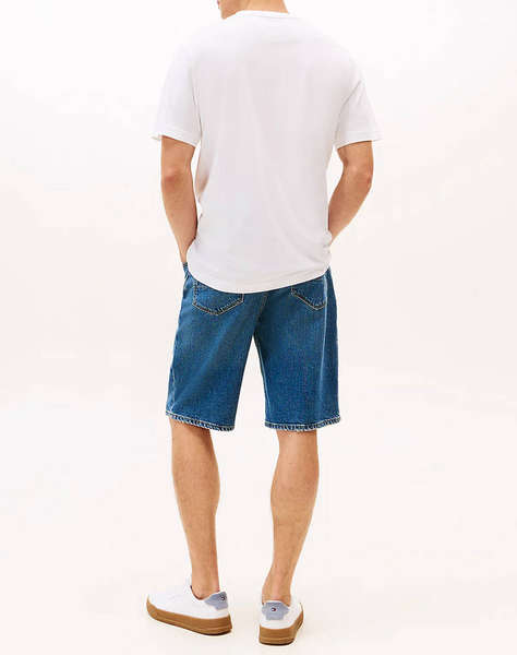 TOMMY HILFIGER HILFIGER CHEST INSERT TEE