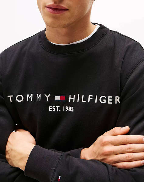 TOMMY HILFIGER TOMMY LOGO SWEATSHIRT