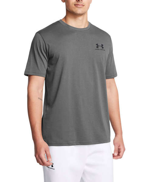 UNDER ARMOUR UA M SPORTSTYLE LC SS