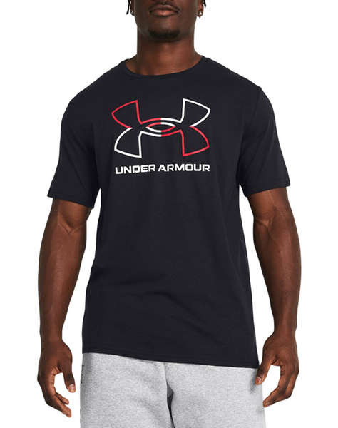 UNDER ARMOUR UA GL FOUNDATION UPDATE SS