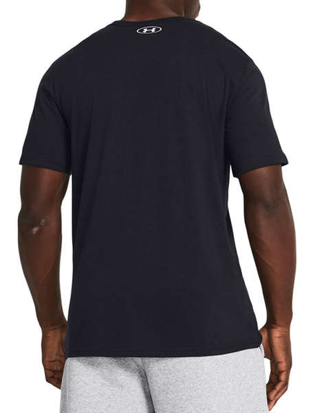 UNDER ARMOUR UA GL FOUNDATION UPDATE SS